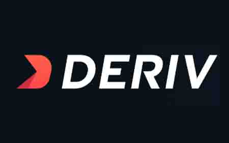 Company Deriv Limited